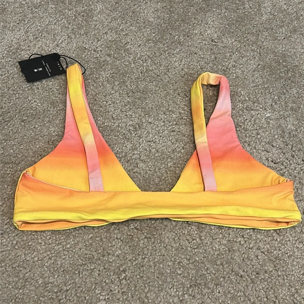 Skatie Bikini Top size XL - Picture 2 of 2